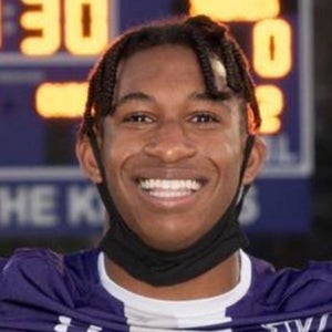 Jaden Belizaire mugshot