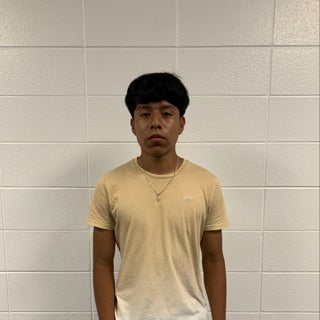 Jose Ramirez mugshot