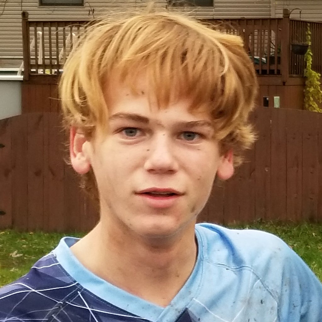 Alex Bonuito mugshot