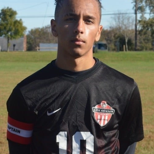 Christopher Santana