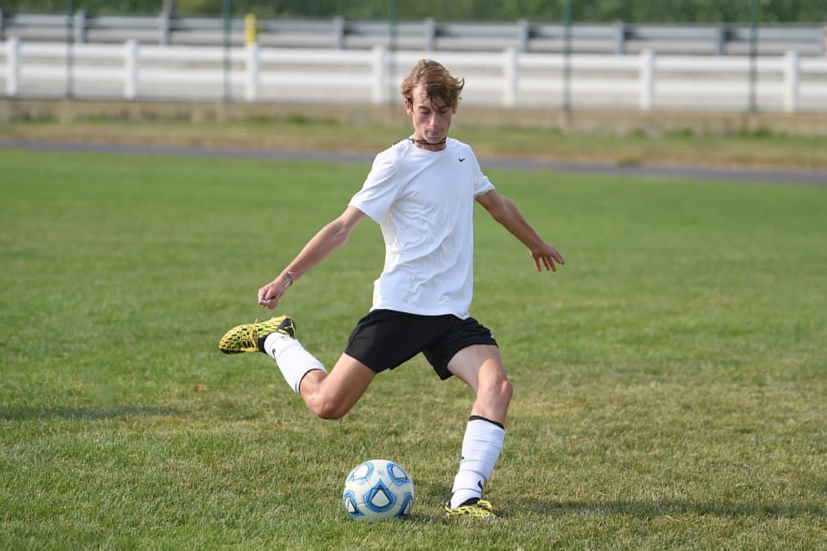Logan Plummer