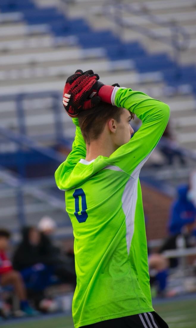 Christopher Martinez mugshot