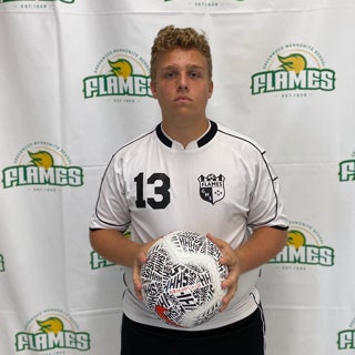 Aaron Casamento mugshot