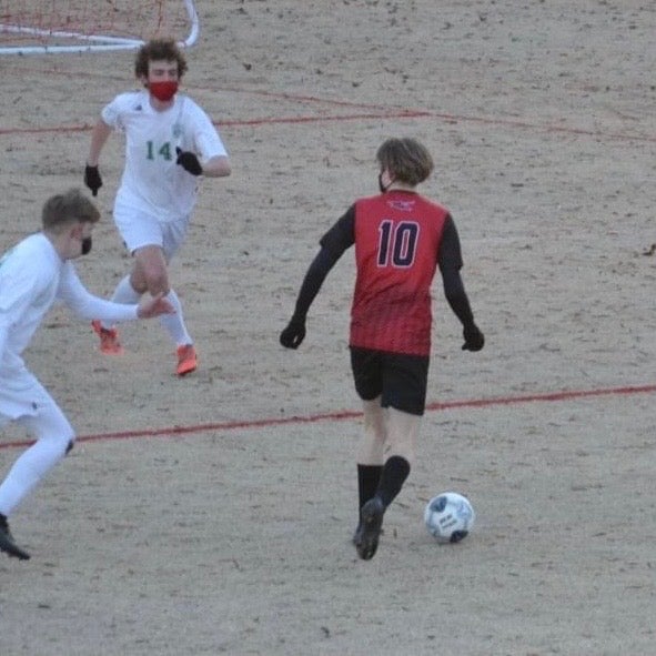 Jeremy Beatley