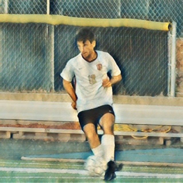Kyle Fallon