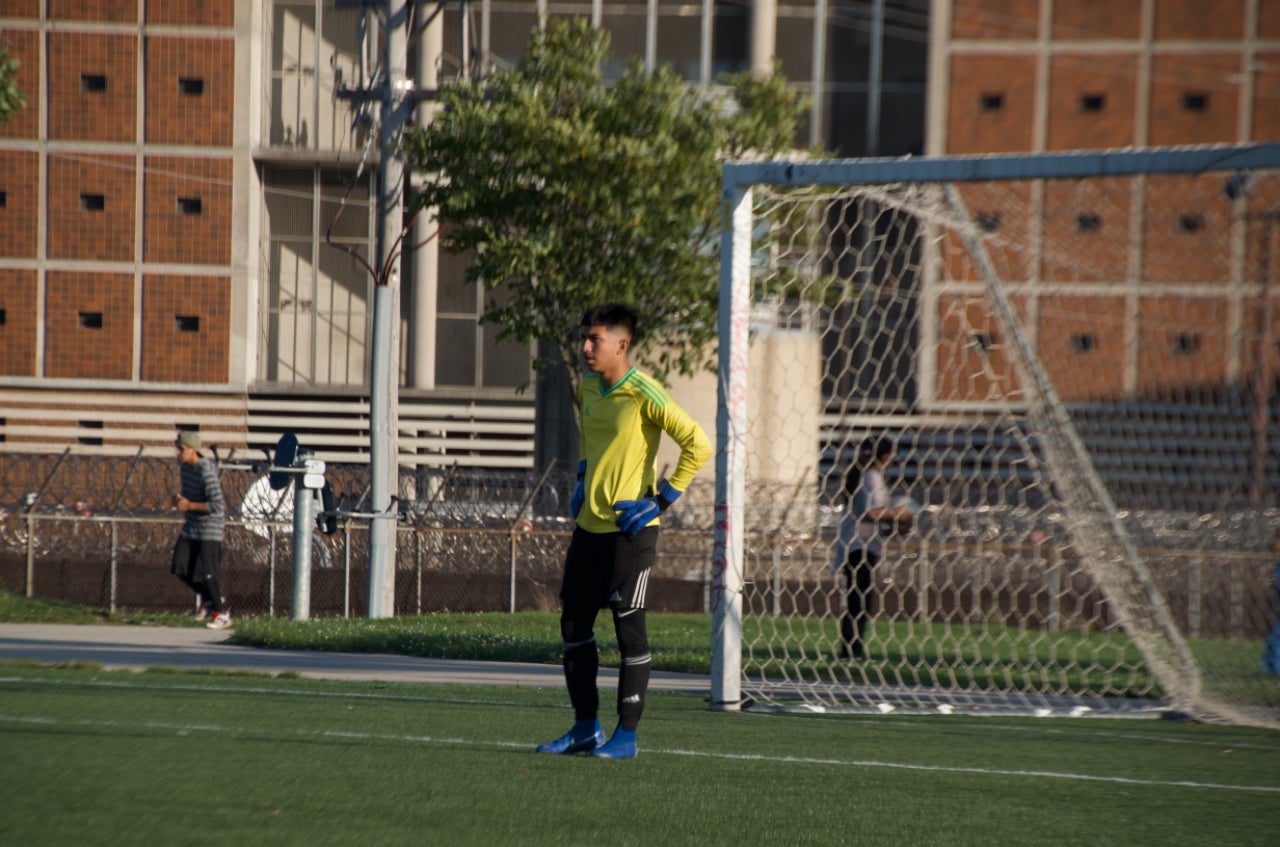Fernando Palacios
