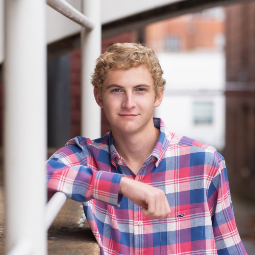 Logan Swank