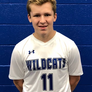 Hayden Webb mugshot