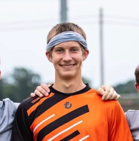 Sam Heckman