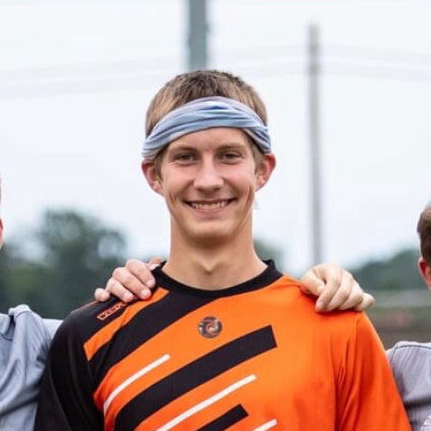 Sam Heckman