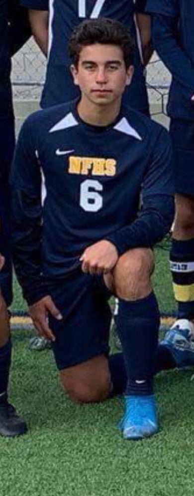 Alex Antonacci