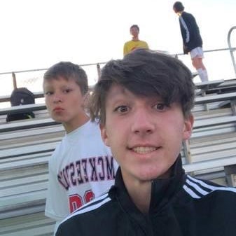 Noah Vivis