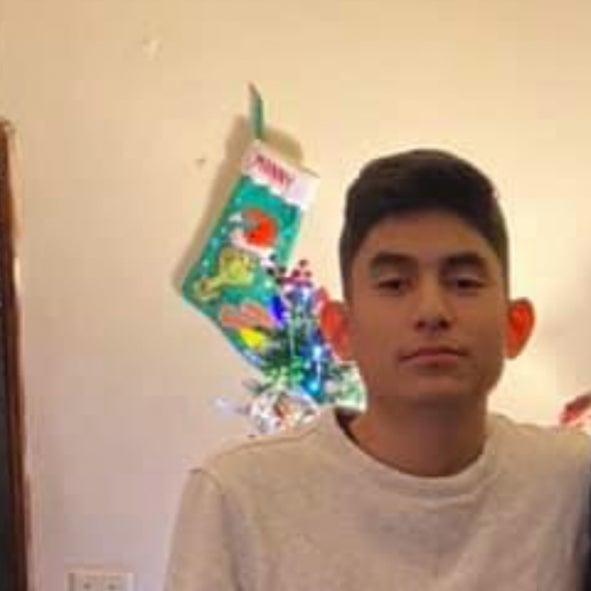 Jason Santibanez Sanchez