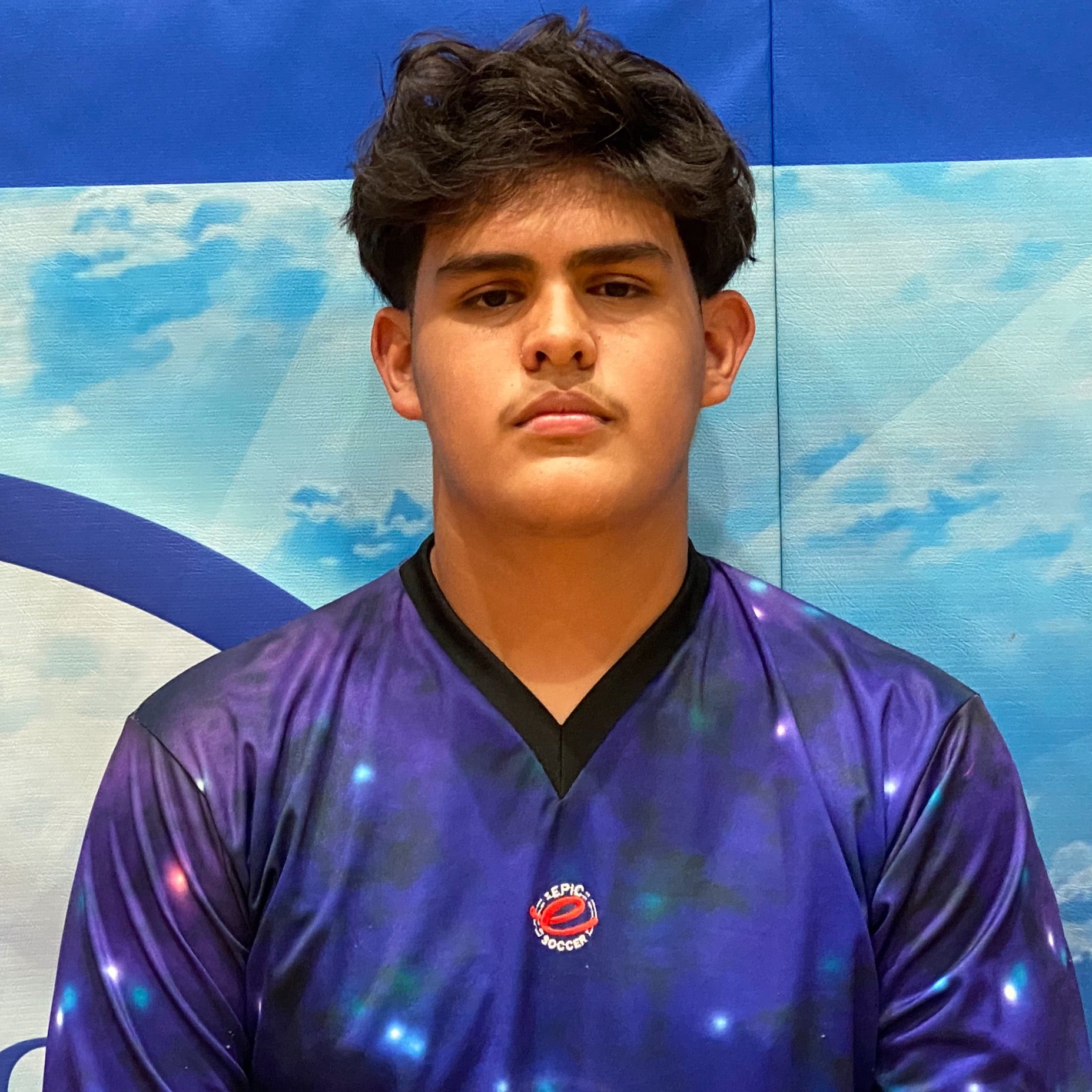 Seth Valencia