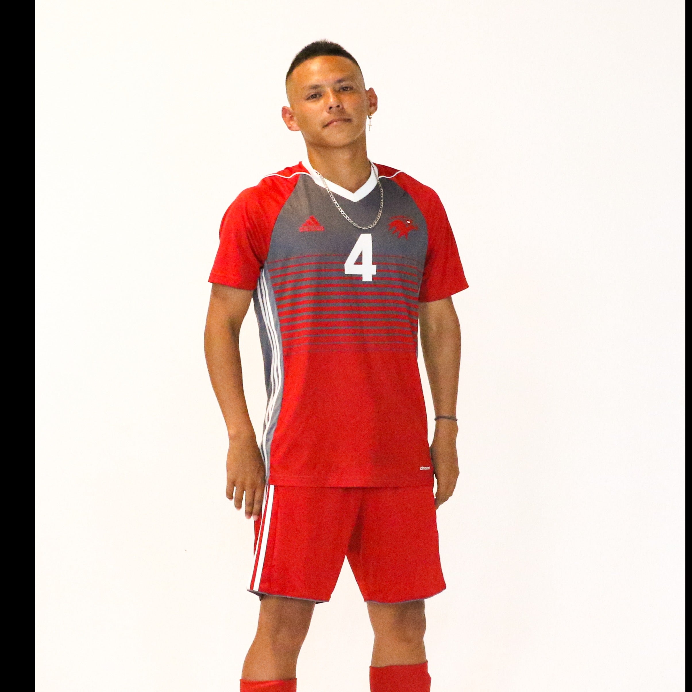 Edison Rios mugshot