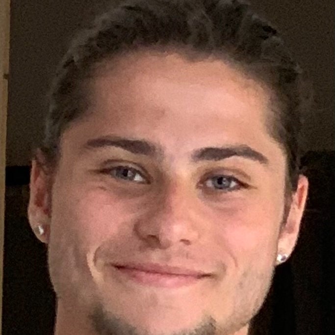 luciano chavarria mugshot