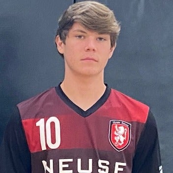 Bryce Teller