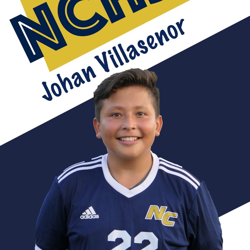 Johann Villasenor mugshot