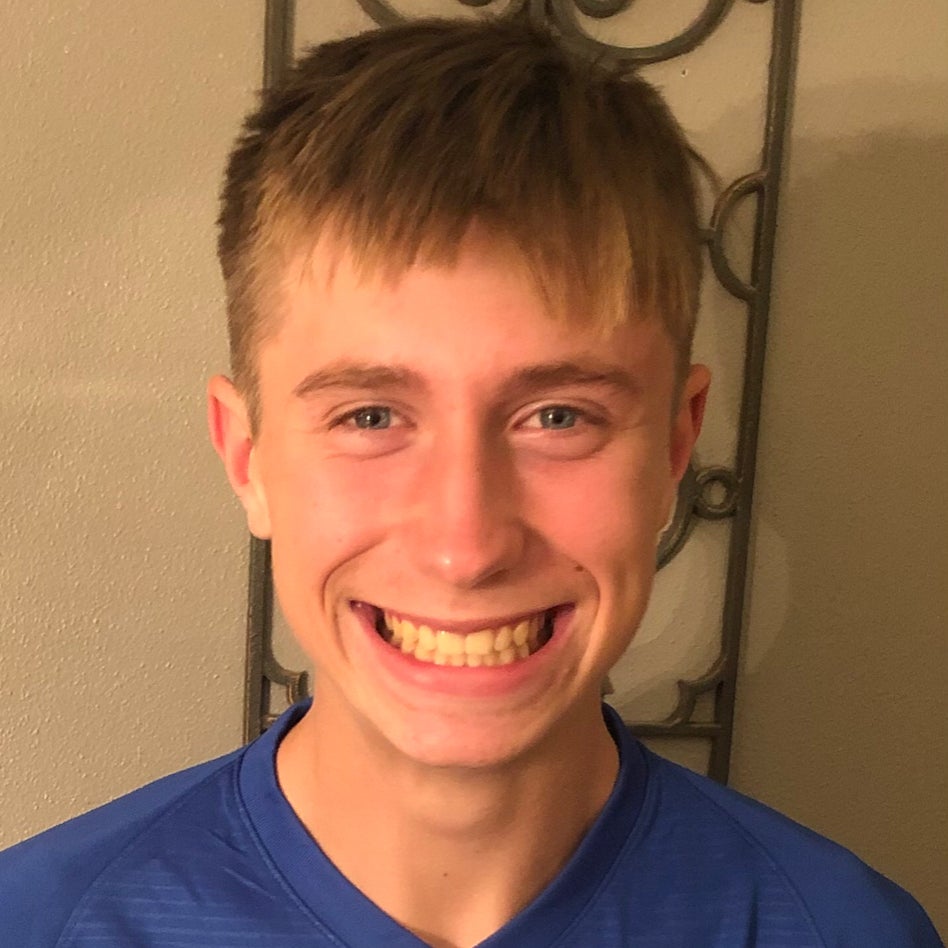 Owen Backus mugshot