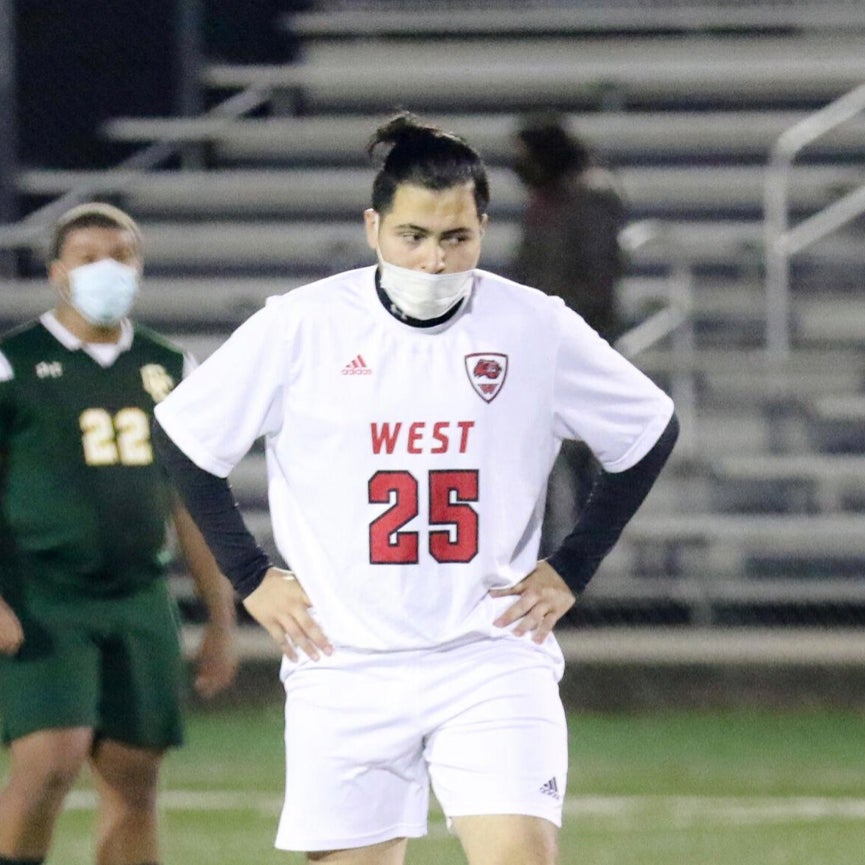 Jeff Velasquez