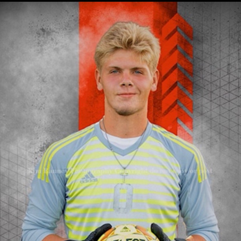 Nick Burns mugshot