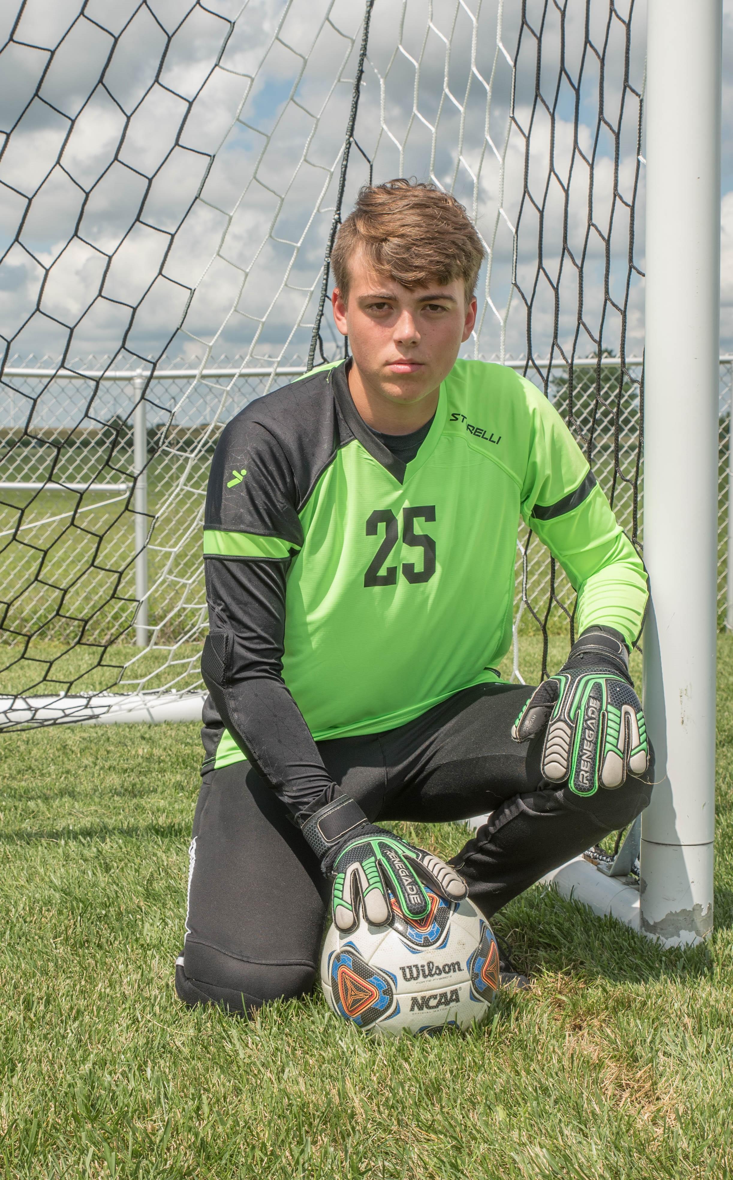 Jace Brunton mugshot