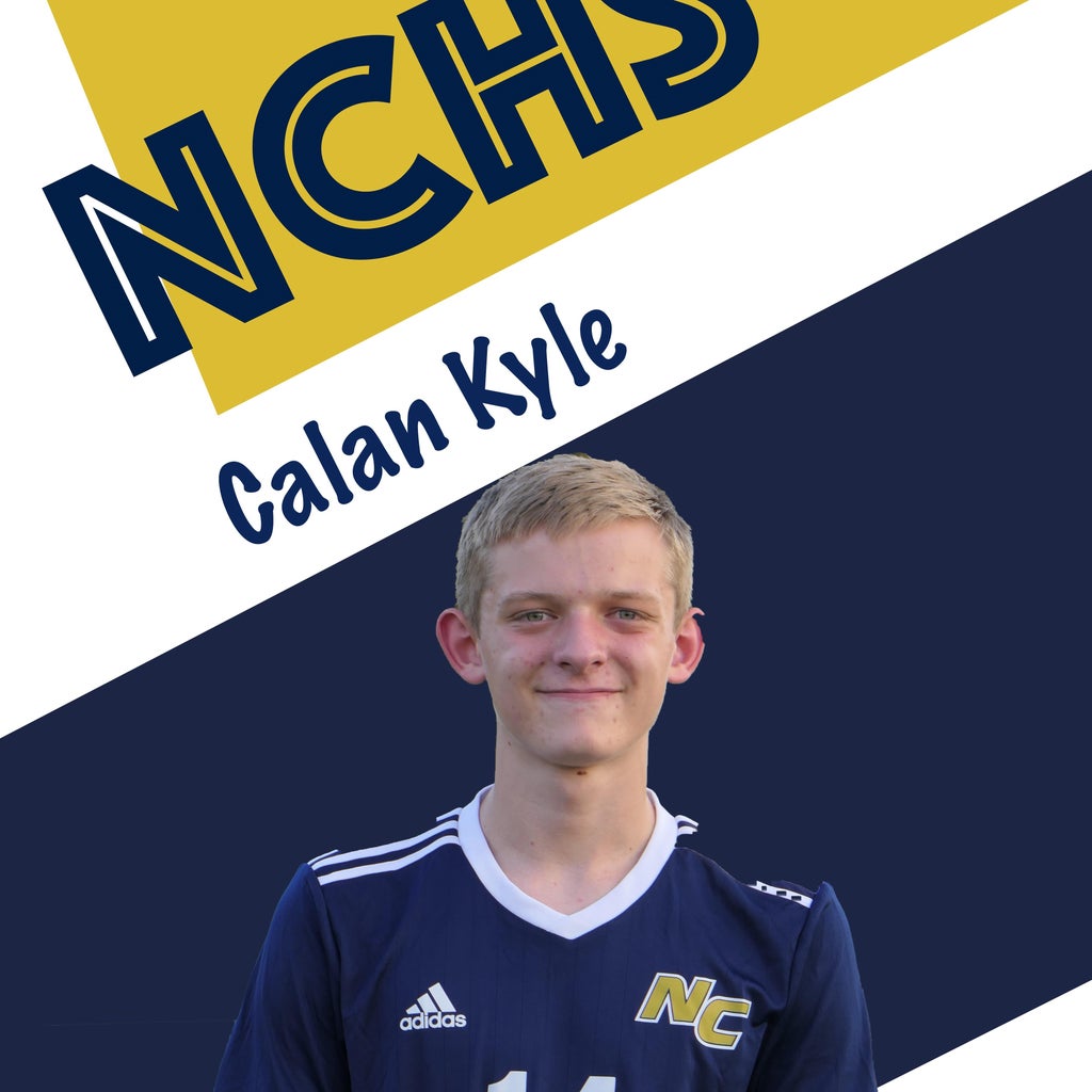 Calan Kyle mugshot