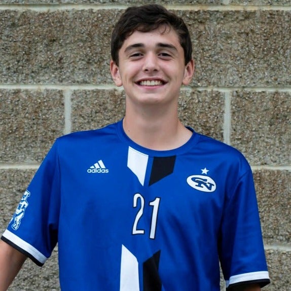 Aidan Whitley