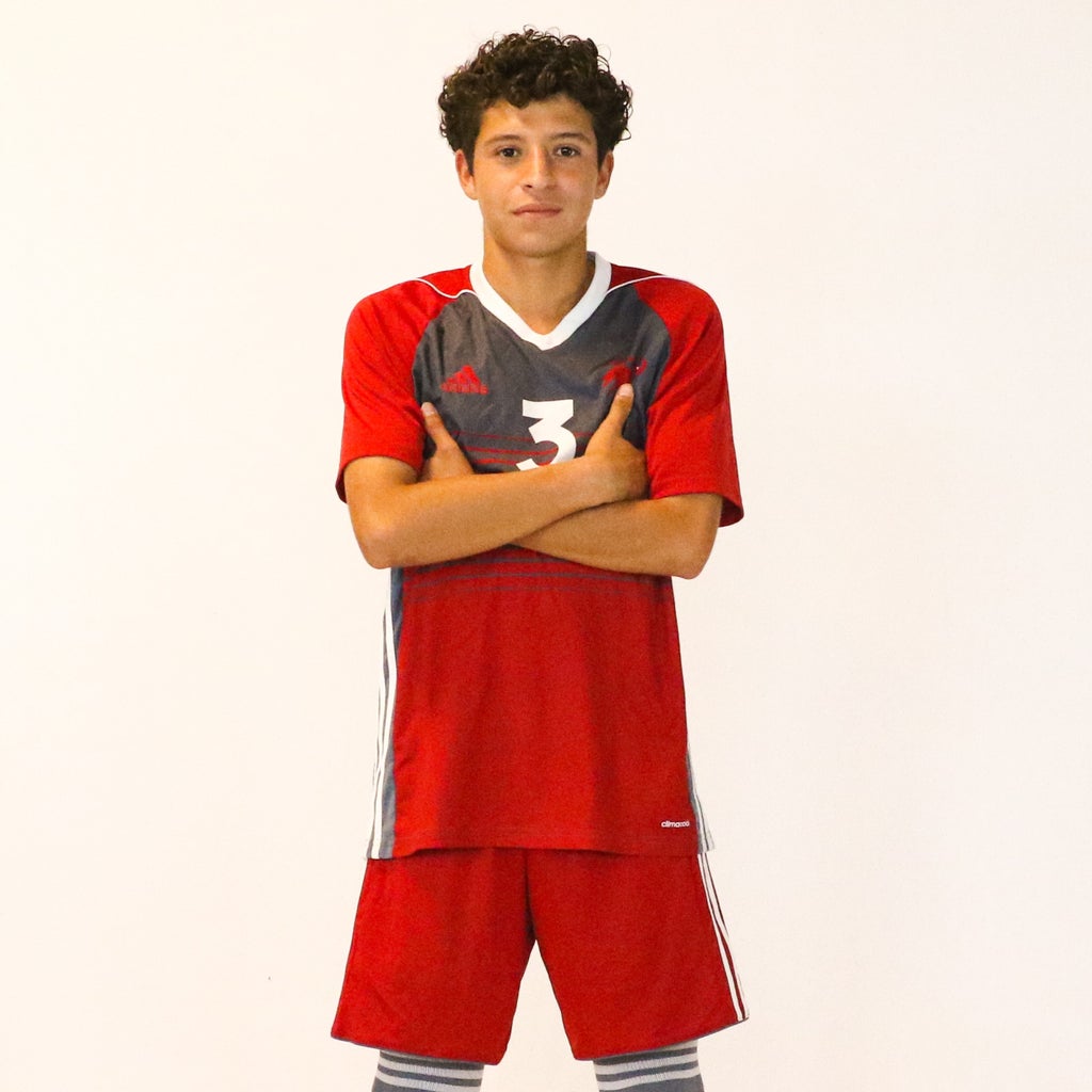 Daniel Aguilar