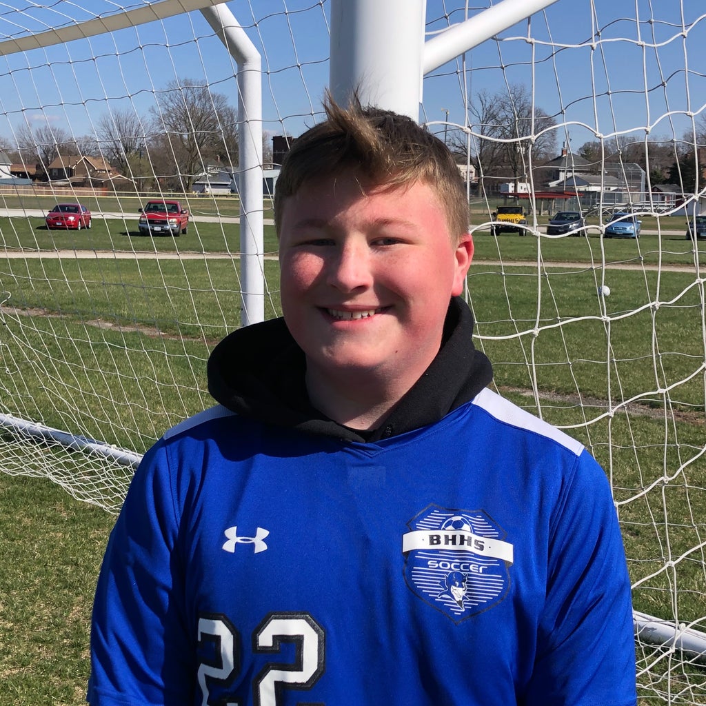 Cooper  Carpenter