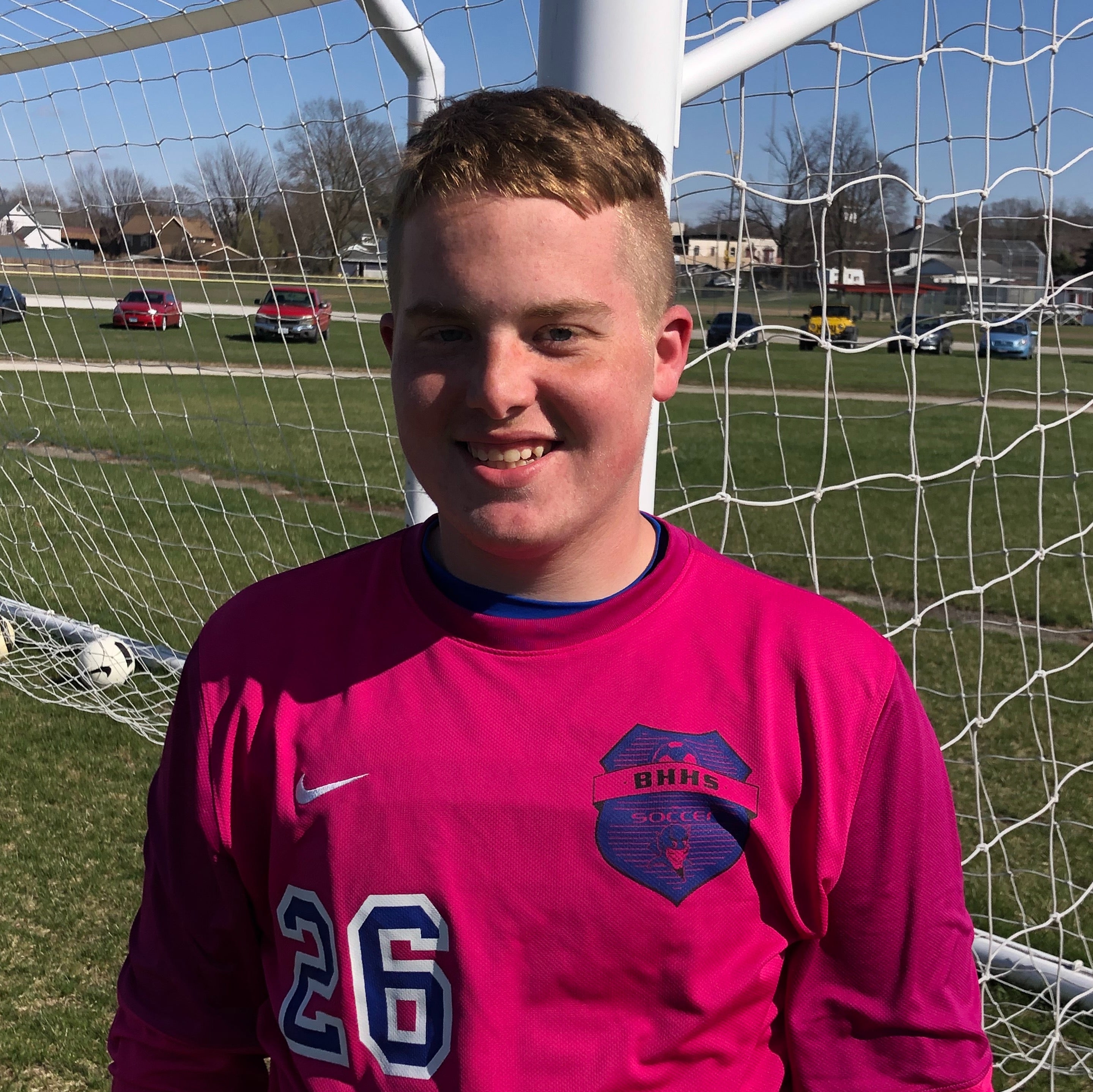 Garrett Huls