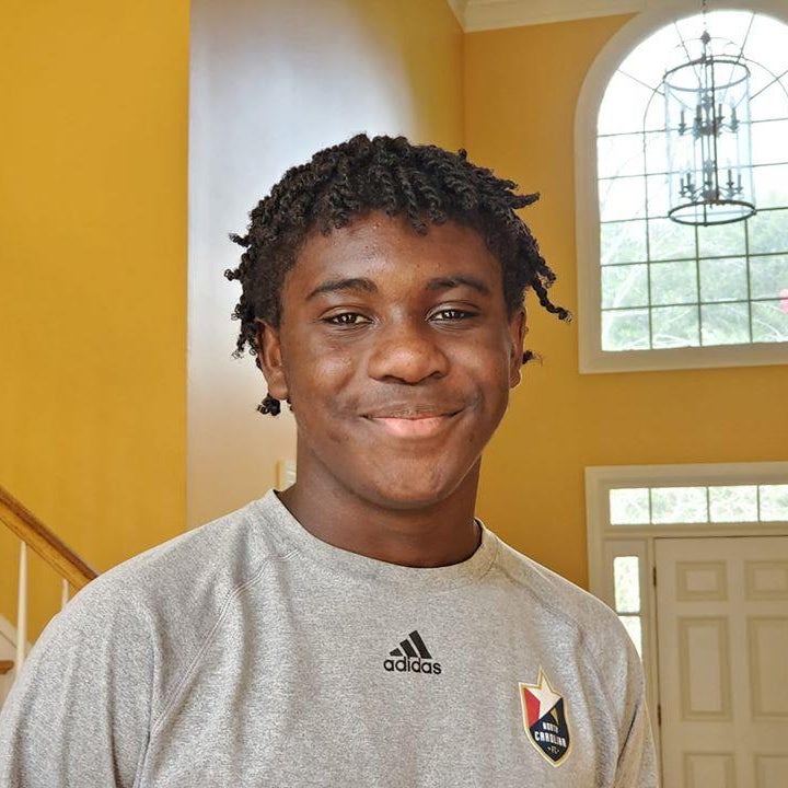 Dante Mobley mugshot