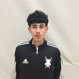 Bryant Vargas mugshot