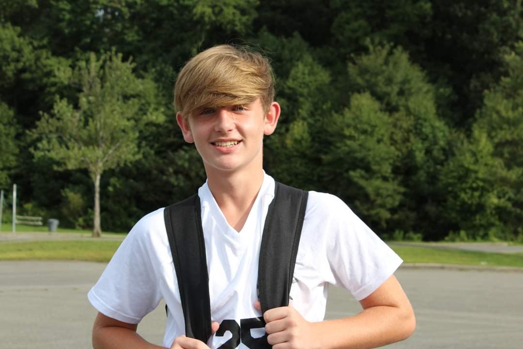 Chase Baker