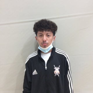 Jose Gutierrez  mugshot