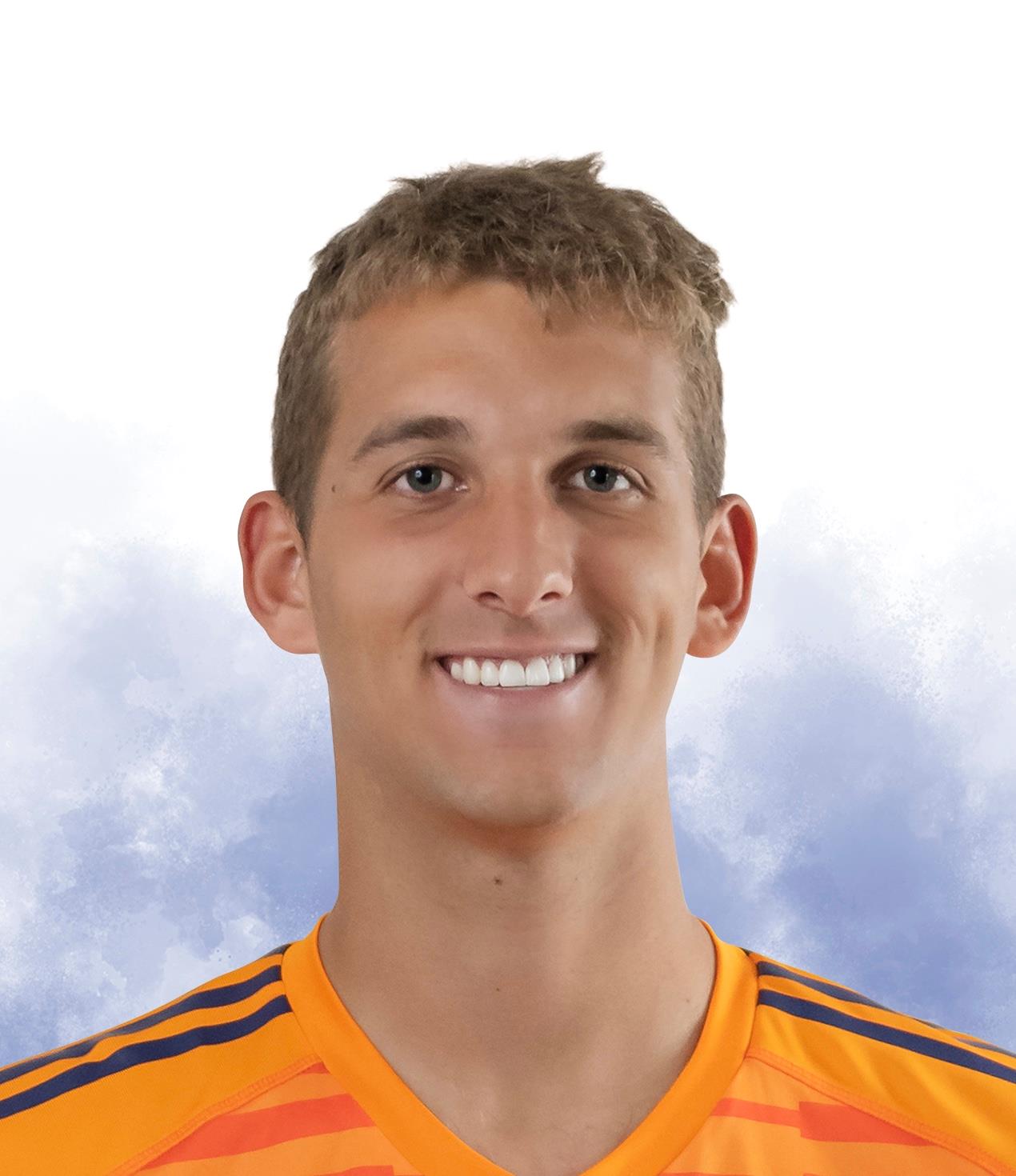 Nigel Stoltz
