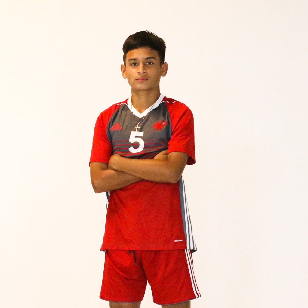 Florencio Rojo