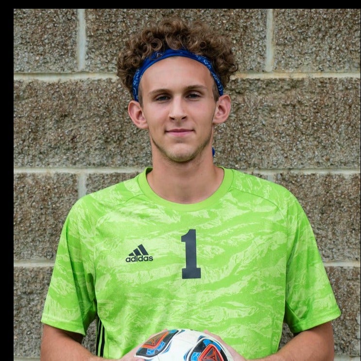 Colvin Iorio mugshot