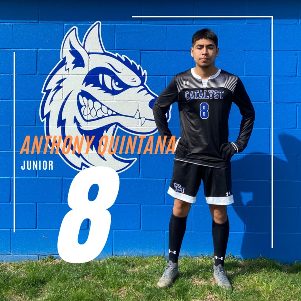 Anthony Quintana