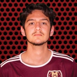 Anthony Castellanos