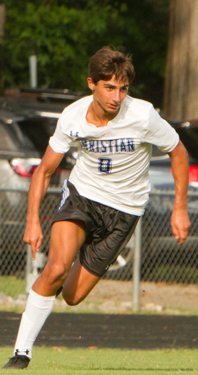 Nick Rosen