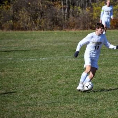 Chase Conway
