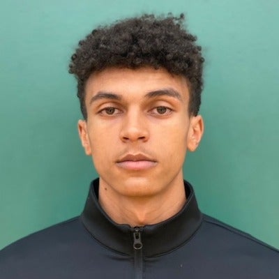 ISAAC ISHMON mugshot
