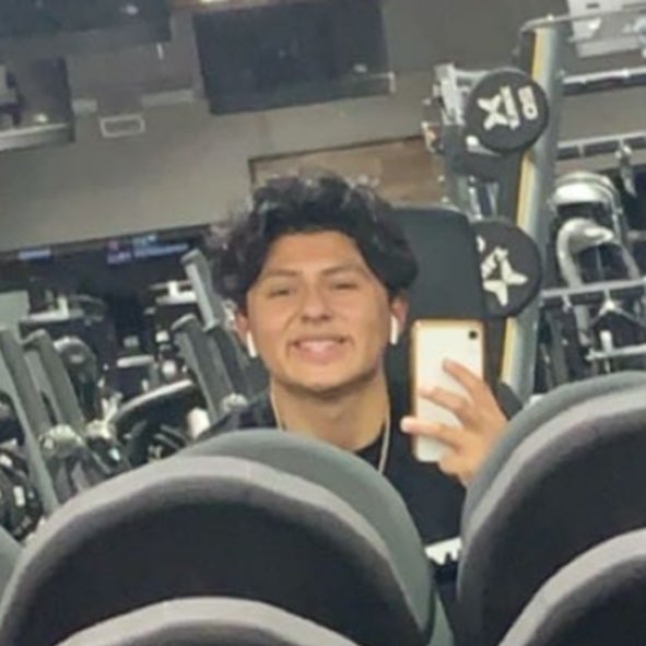 LUIS Trejo