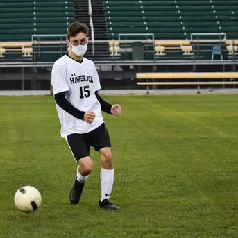 Tyler Silvio