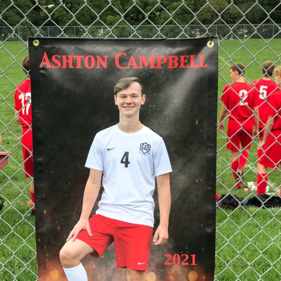 Ashton Campbell mugshot