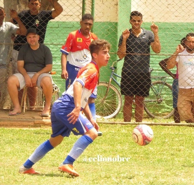 Joao Barboza Filho