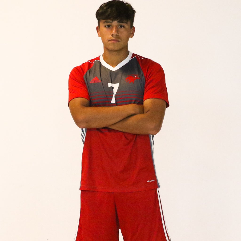 Jose Saenz mugshot