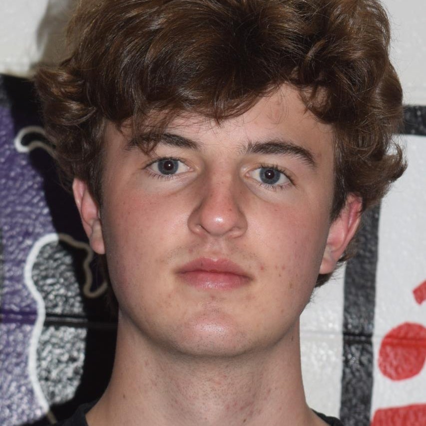 Owen Miller mugshot