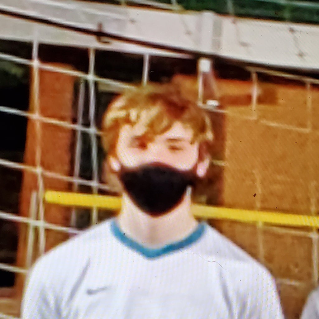 Jack Maddalla mugshot